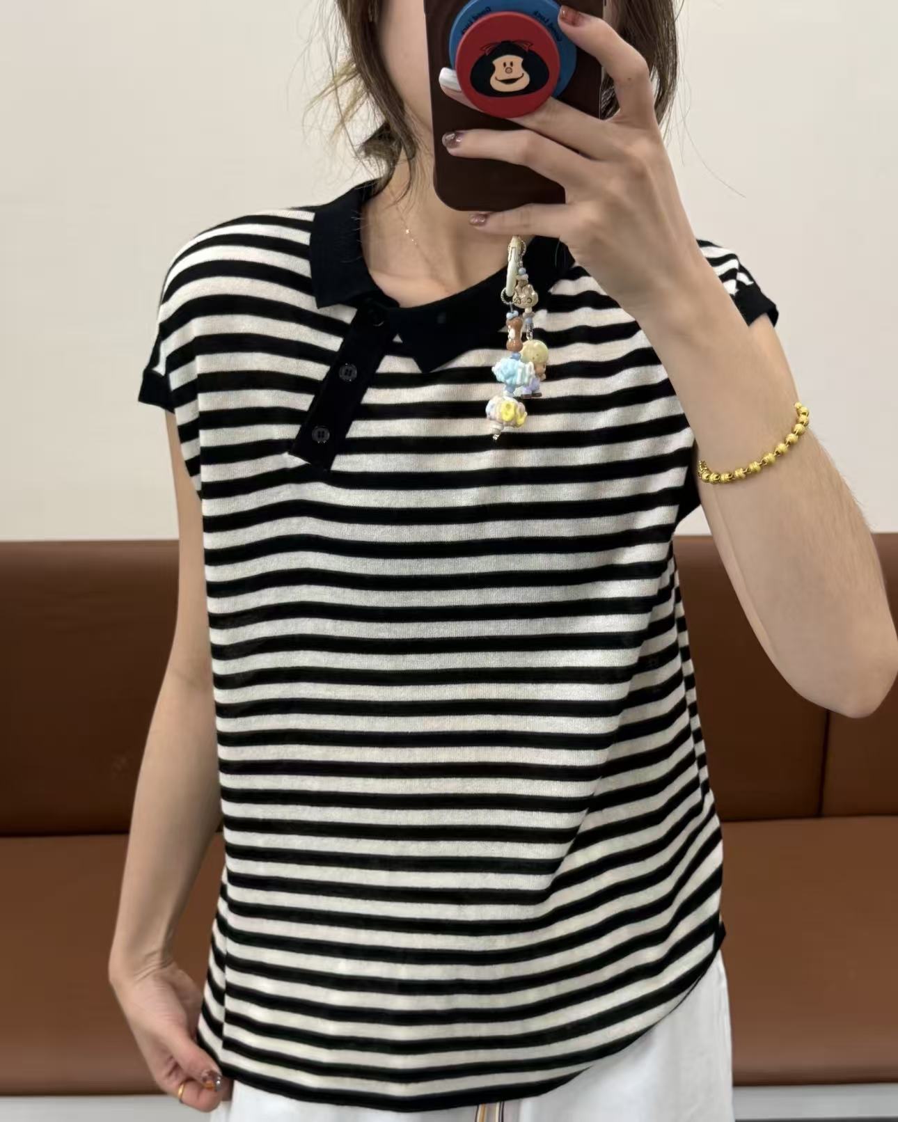 【濮院•高端毛衣】NN413新款品质代工高端针织毛衣