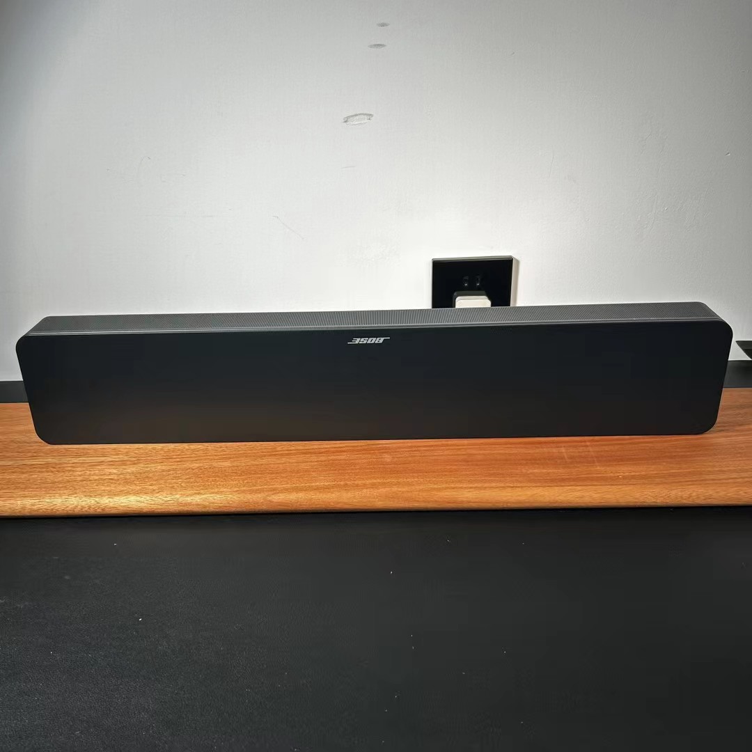 99新 BOSE Bose 电视音响 TV Speaker 家庭影院回音壁 