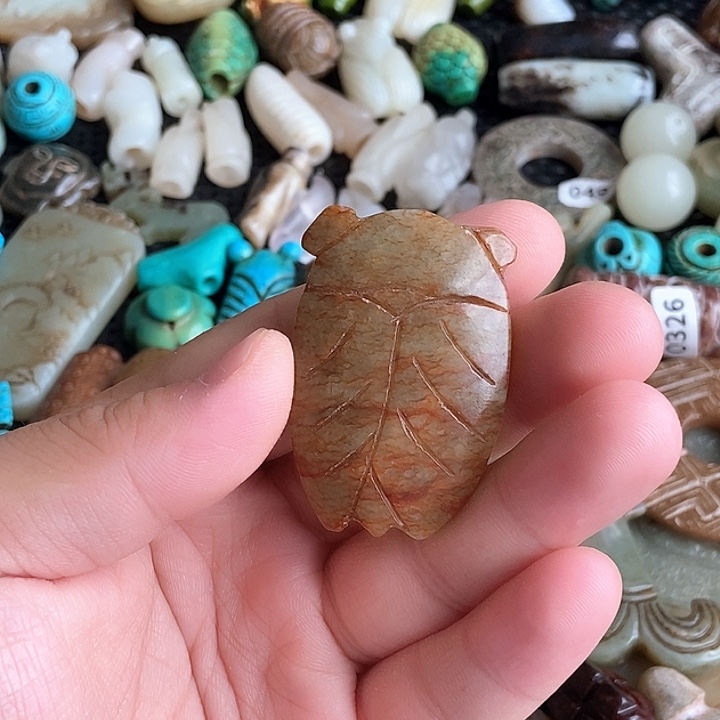 摆件直播间链接105