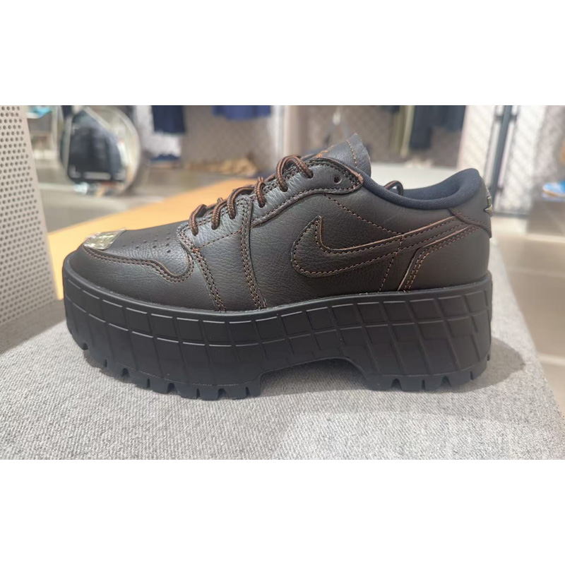 NIKE耐克【太】女鞋 AIR JORDAN 1运动鞋休闲鞋HF3184-002