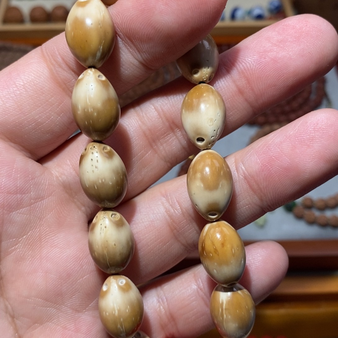 美***泡猴头核桃吊坠58468588