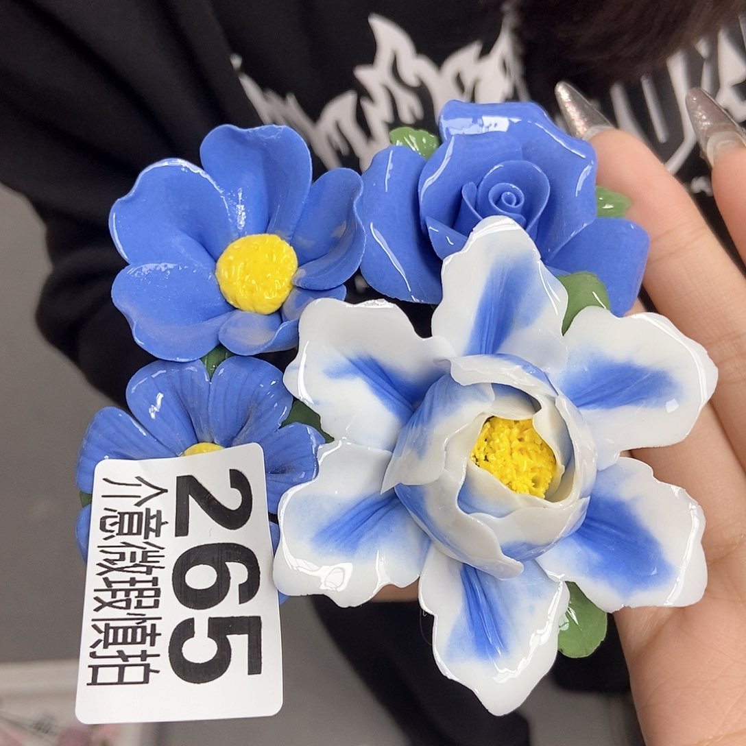 陶瓷设计风格现代