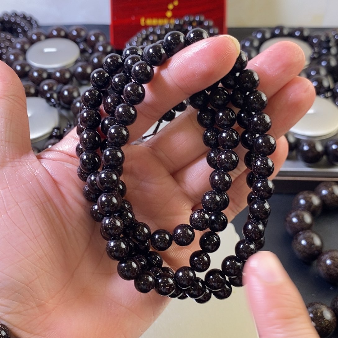 檀香紫檀（小叶紫檀）0.8 108