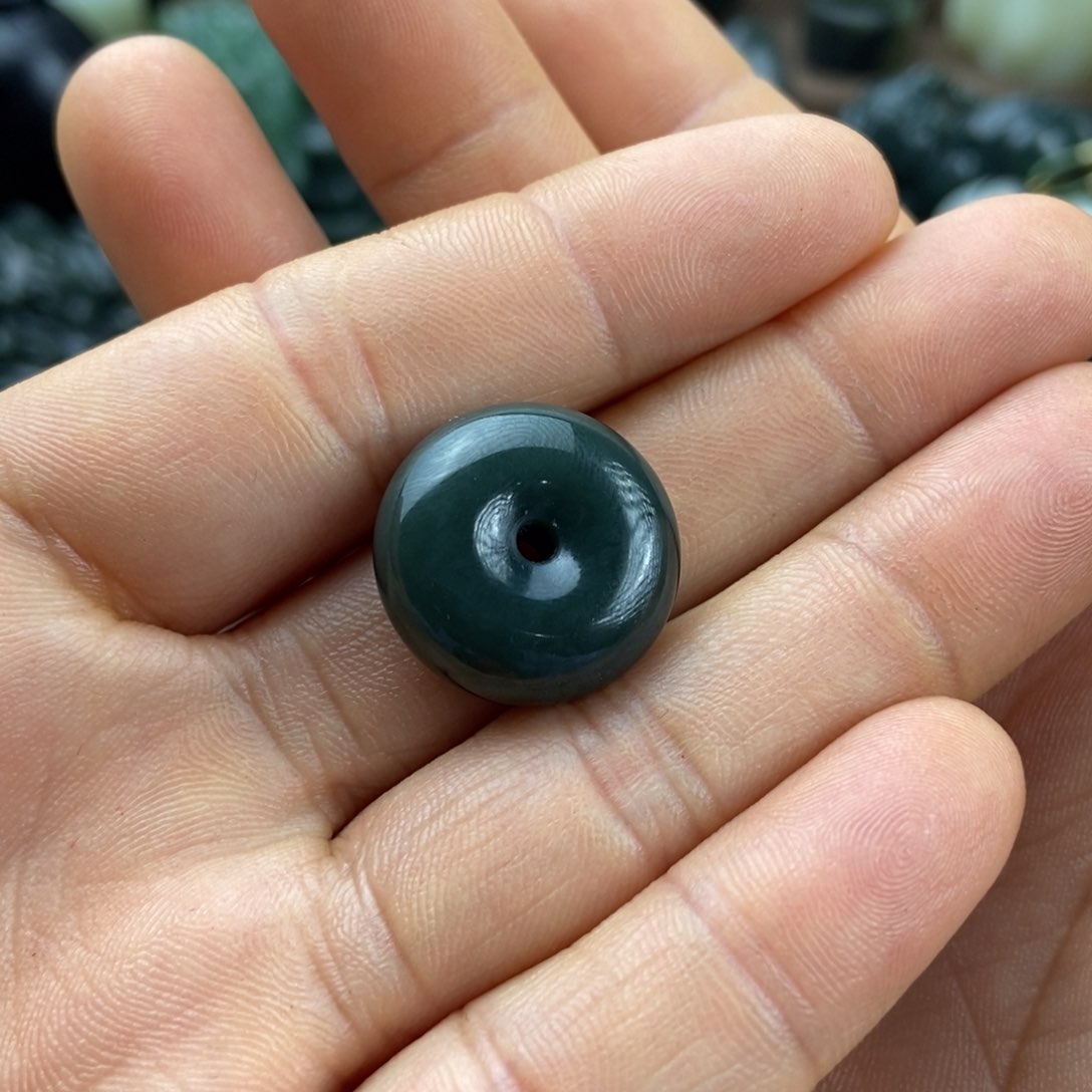 和田玉挂件未镶嵌⭐️****