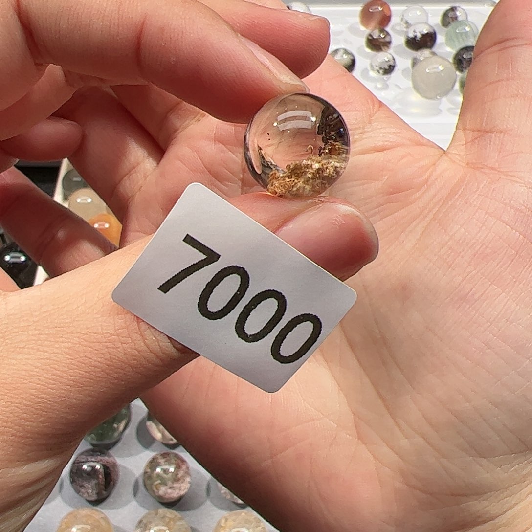 ****新大型摆件（非配饰）水晶未镶嵌