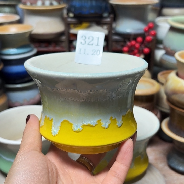 瓷片景德镇陶瓷手工制作