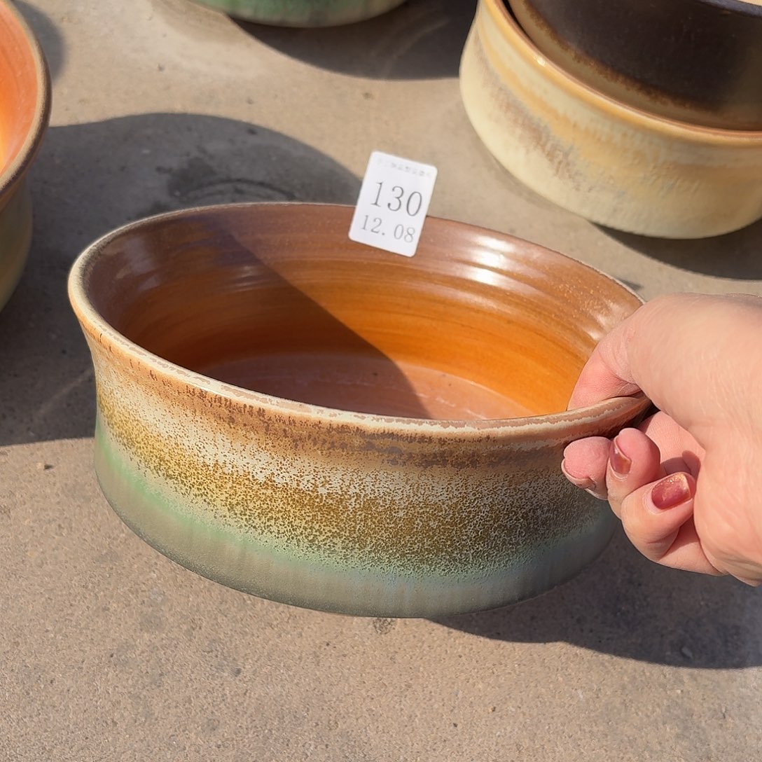 瓷片景德镇陶瓷手工制作