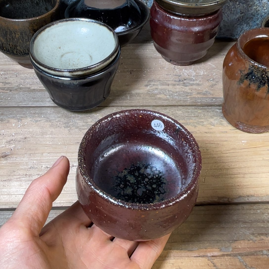 茶盏盏盏都是你的味道