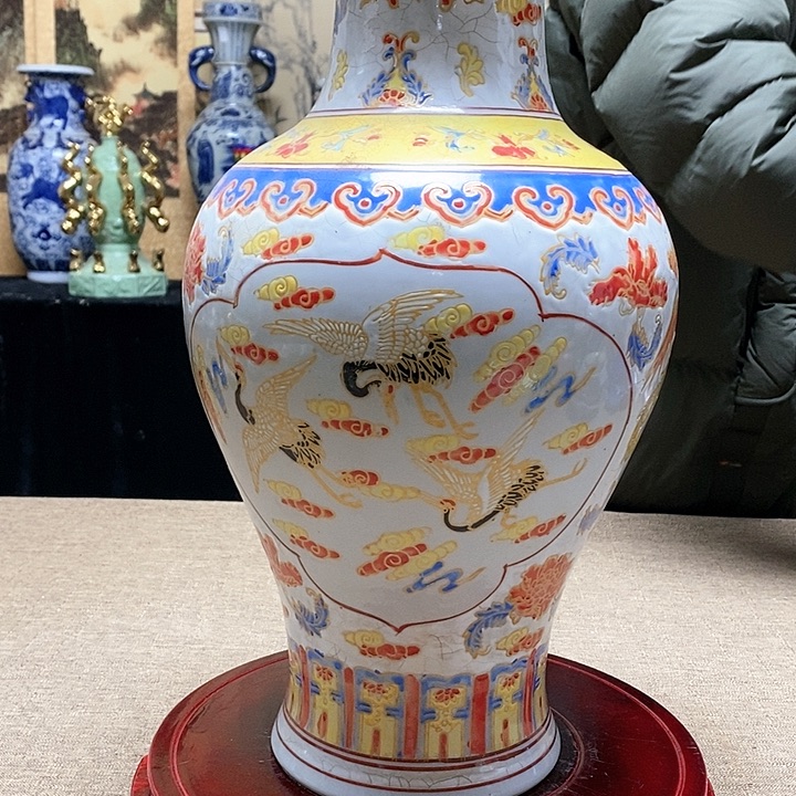 瓷片高端瓷器 甄选链接