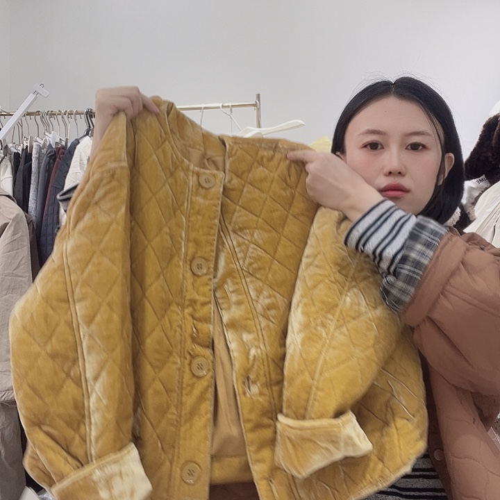金丝绒黄色5699666