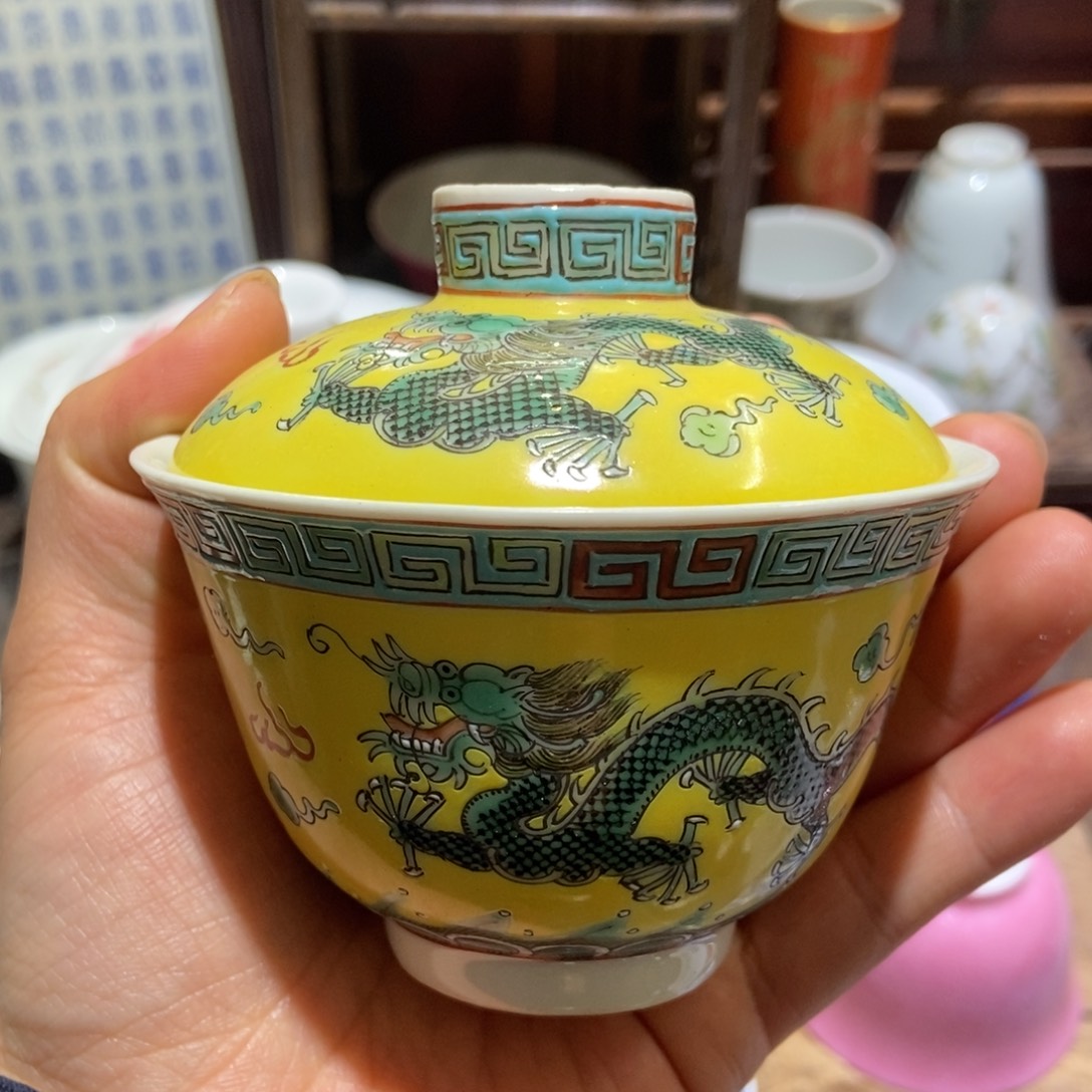 陶瓷艺术品等行业的专业