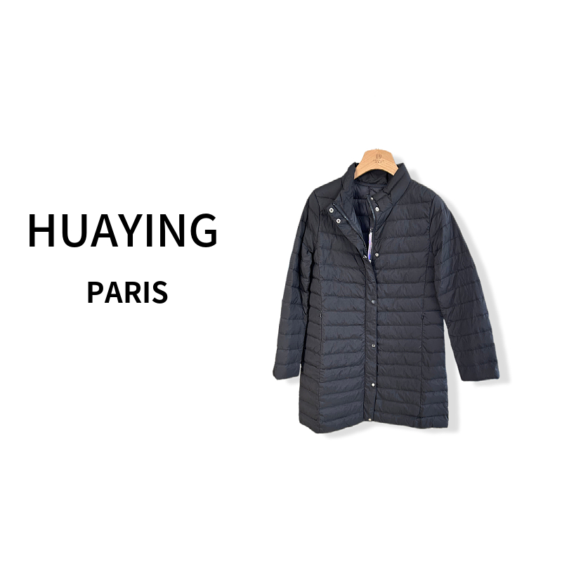 【花楹】羽绒服88012