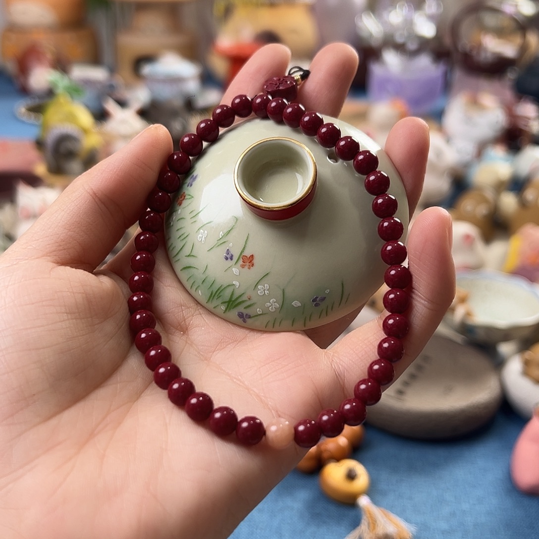 茶宠紫砂手工制作