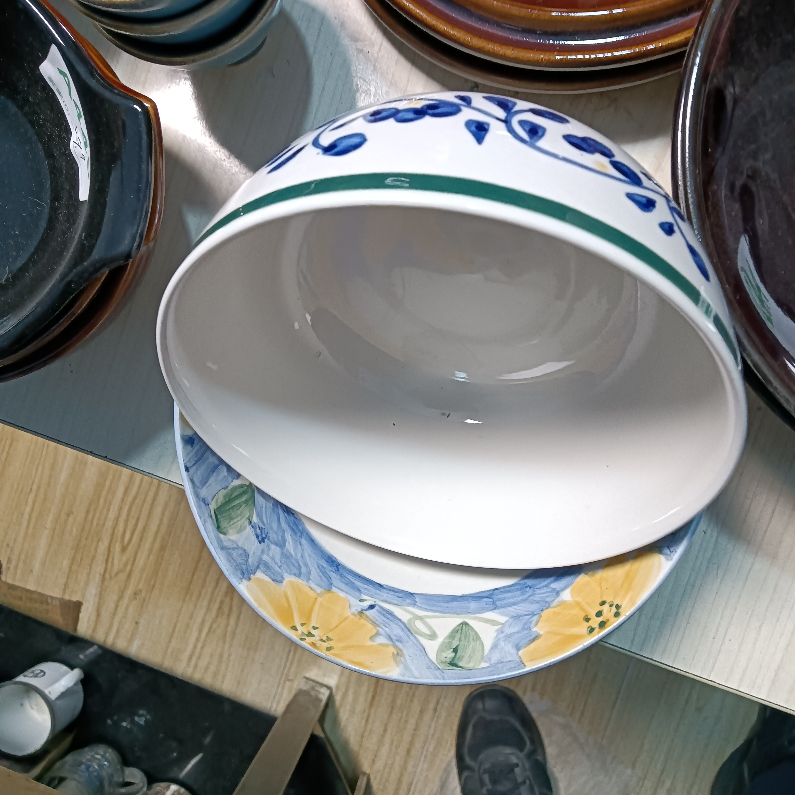 磁州窑日用陶瓷陶瓷陶瓷陶瓷