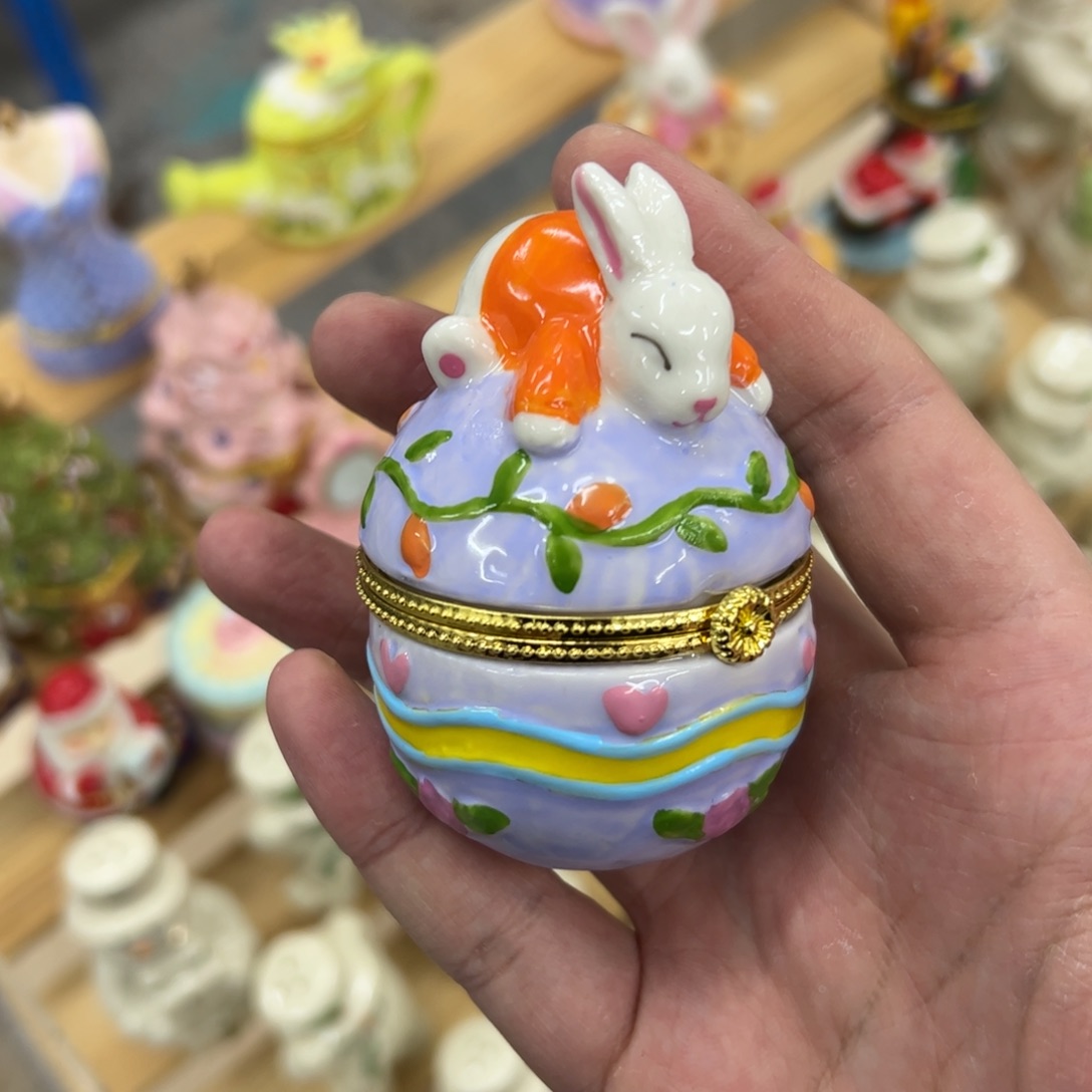 紫砂1陶瓷瑕疵磕碰封釉，完美主义者慎拍！