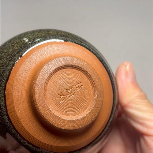【闪购商品】茶盏-460............