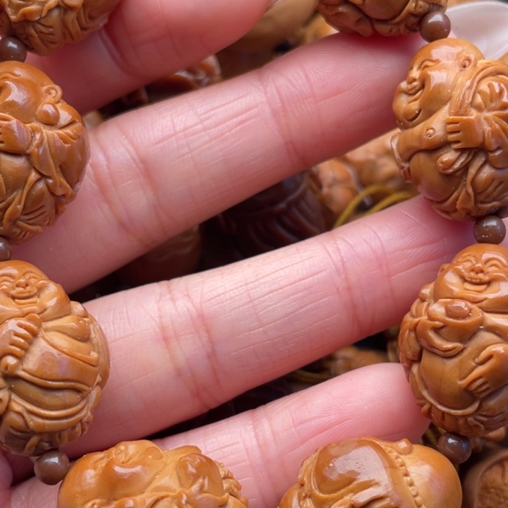 手串橄榄核橄榄核