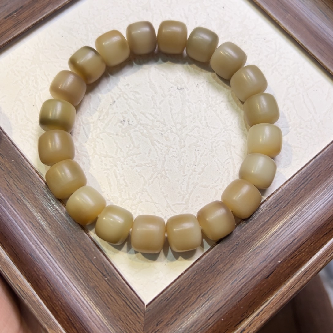 菩提籽类卡12花田微瑕福利