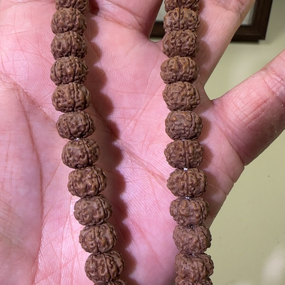 金刚菩提吊坠G*高油高密