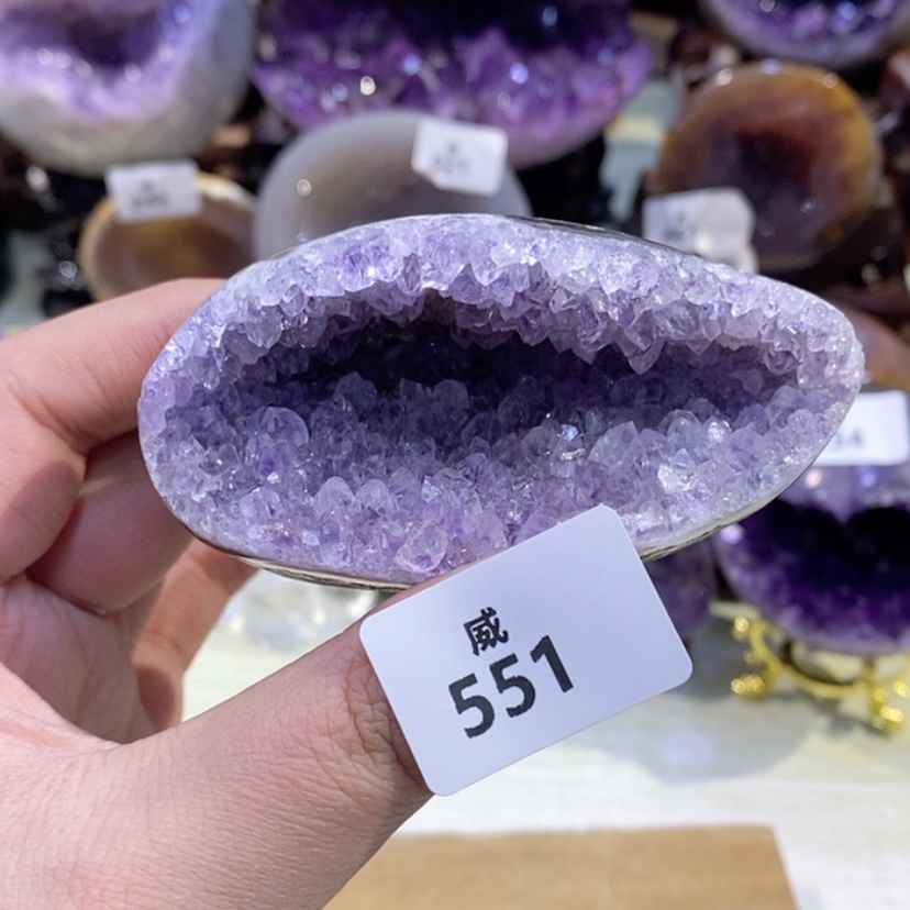 【闪购商品】水晶天然水晶摆件未镶嵌