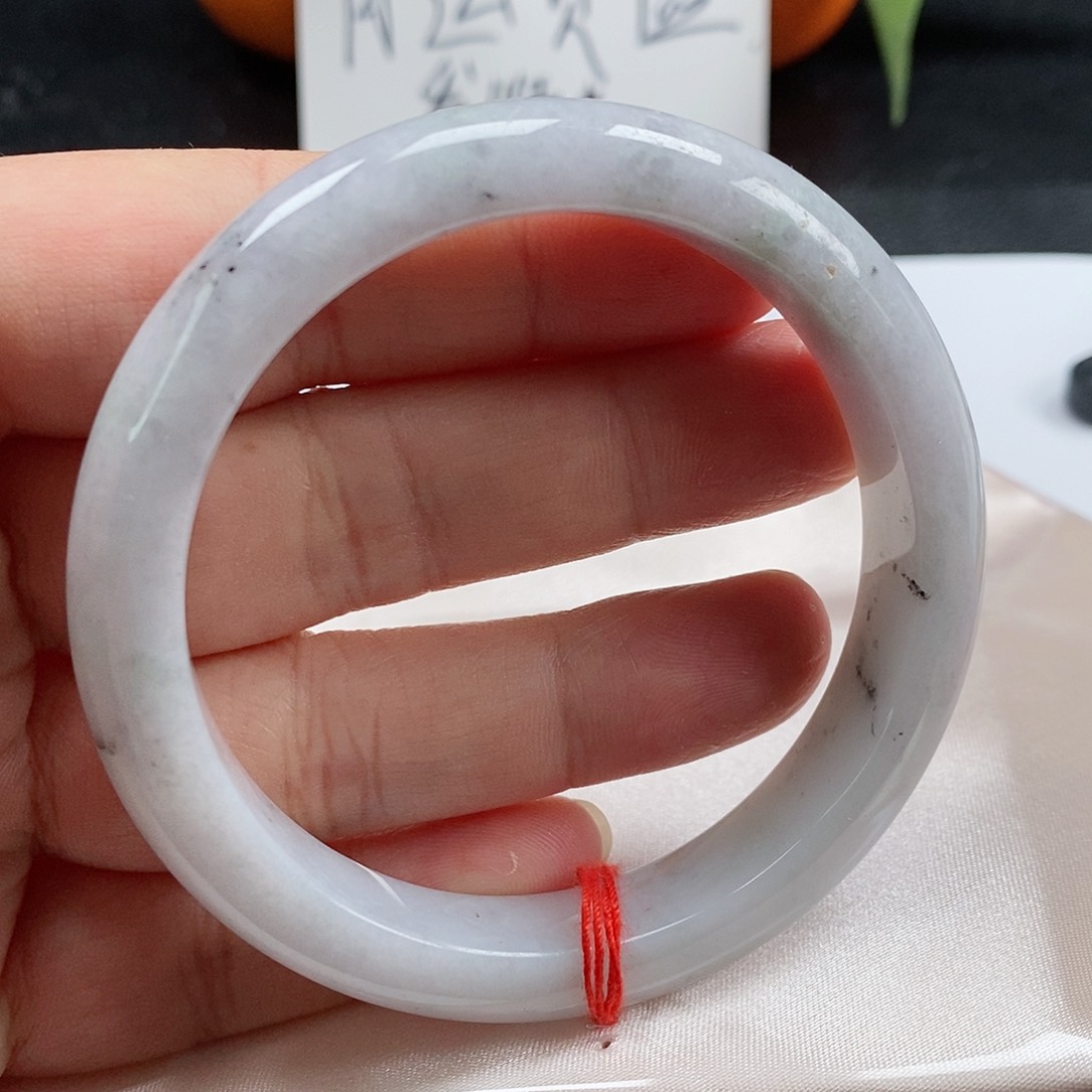 【闪购商品】翡翠手镯未镶嵌206号