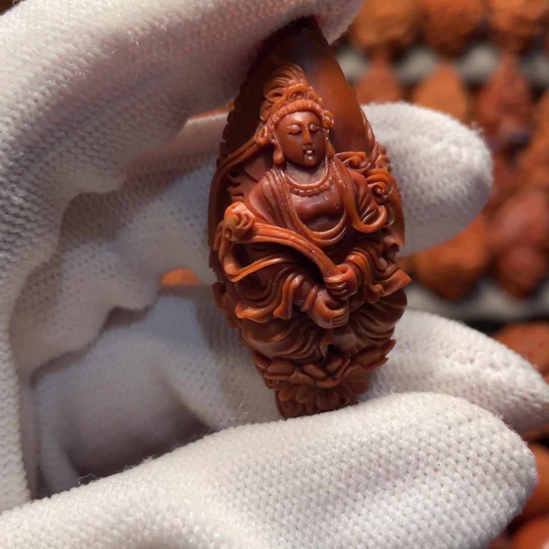 【闪购商品】手串/手链橄榄核