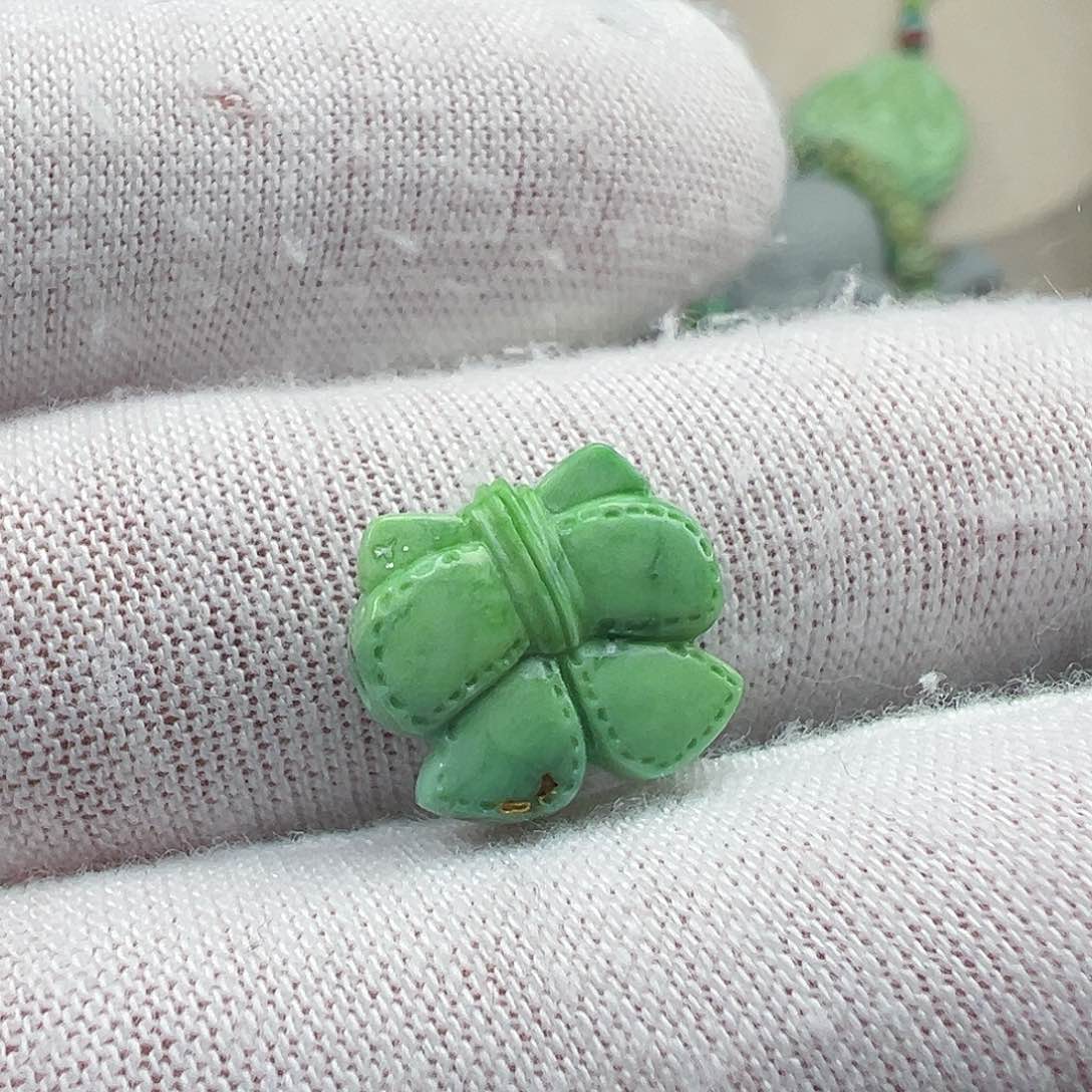 绿松石绿松石L未镶嵌