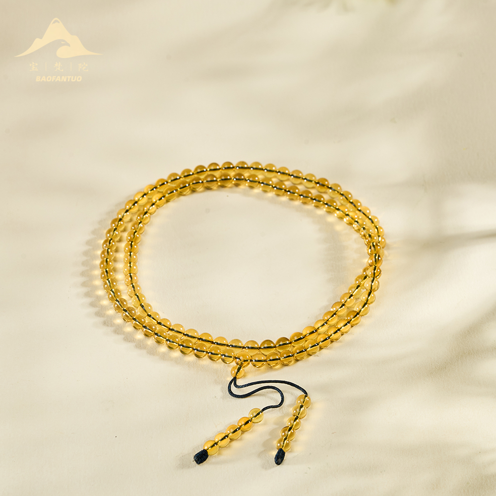 宝梵陀蓝珀多圈 4290 kr