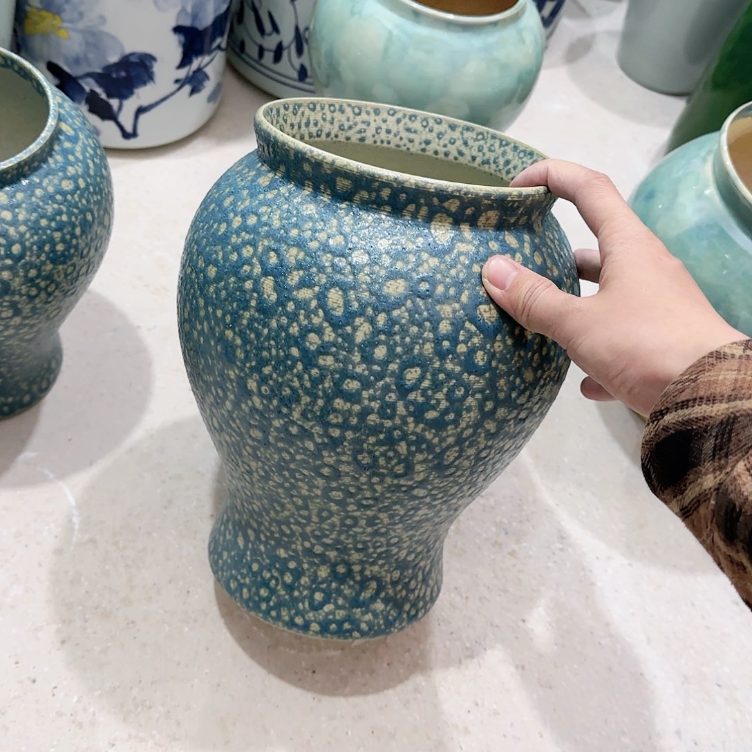 摆件正品有孔正品