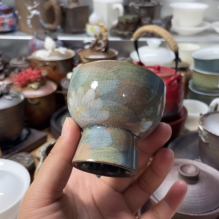 陶瓷制品及陶瓷艺术品