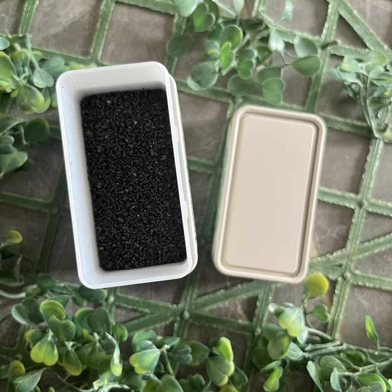 雨腾古茶 “W倍.观Y玉L.J世”J世H聚能30g/罐（11月28) 