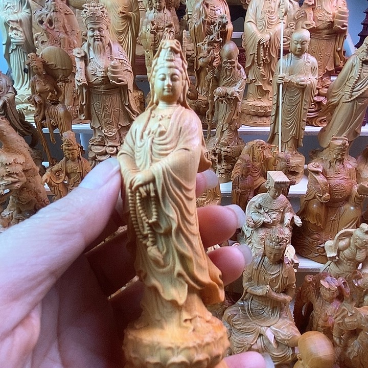 木夏*一物一拍原木原色