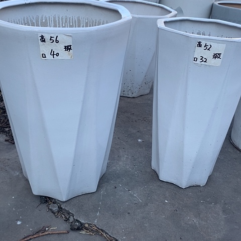 缸高温陶瓷。默认瑕疵