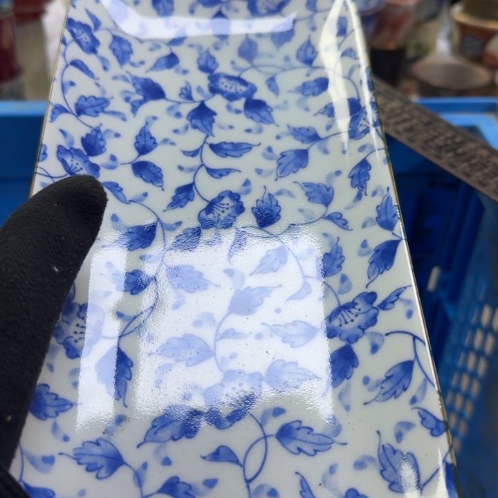 瓷片开播啦…开播啦！