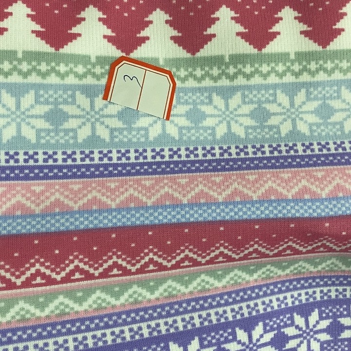 无纺布高档面料3米