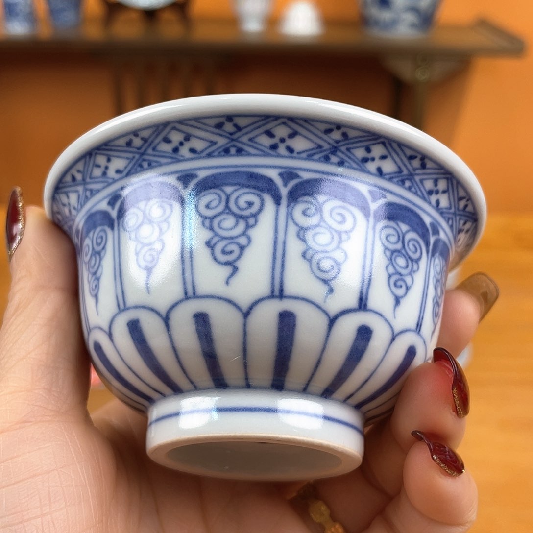 景德镇陶瓷景德镇瓷器