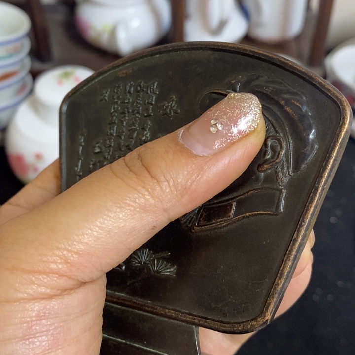 瓷片景德镇陶瓷学院