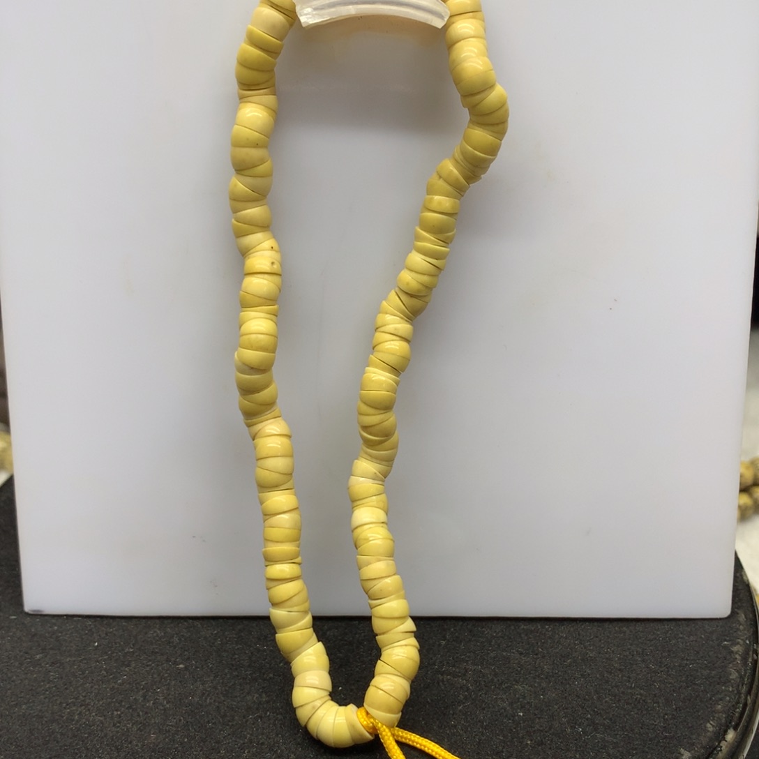 星月菩提手串中****单颜壹6