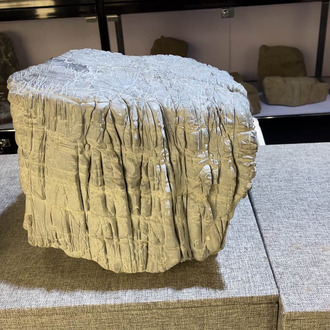 紫砂你的人都有一个属于他生命三*石