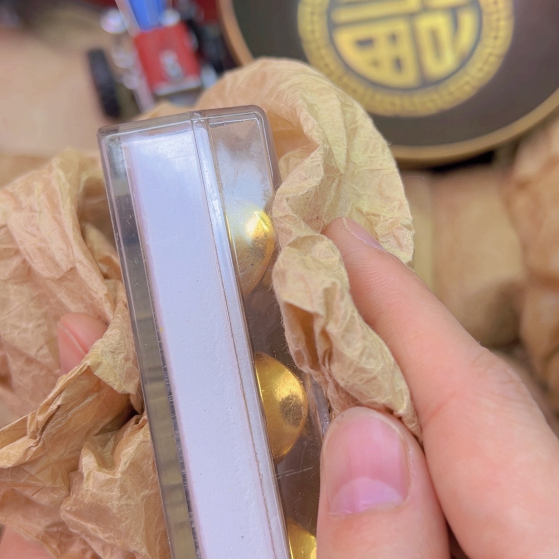拼手速！精美铜器摆件