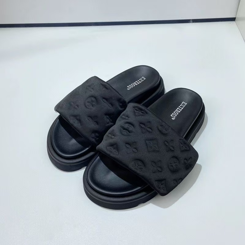 正确版本(奢品对版)2025夏季潮鞋