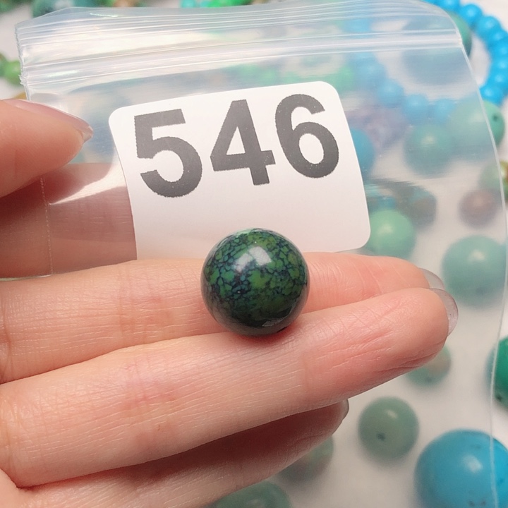 八***两原生态特色手工散珠