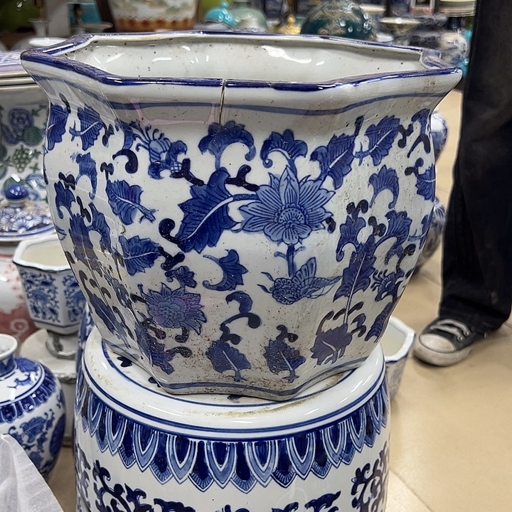 龙***姐瓷片微瑕陶瓷。。。。。。。。。。。。。
