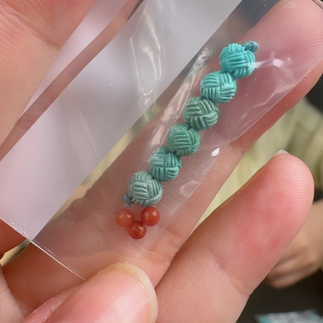 南红玛瑙珠宝奇石未镶嵌