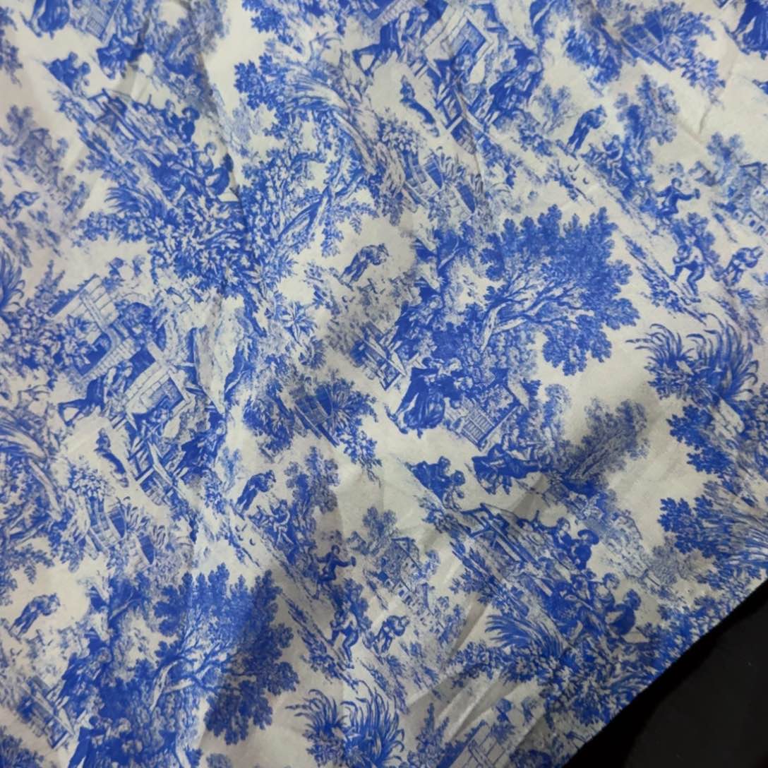 棉纯棉平布1米价X1.1米宽F区跨年福利