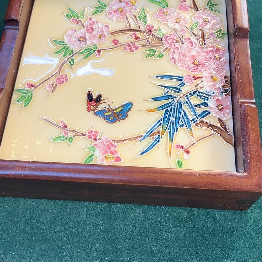 瓷片瓷器制作工艺