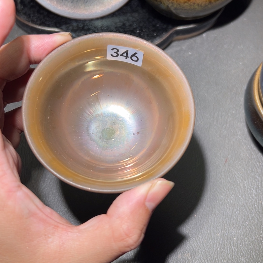 茶盏你们还好不我现在已经