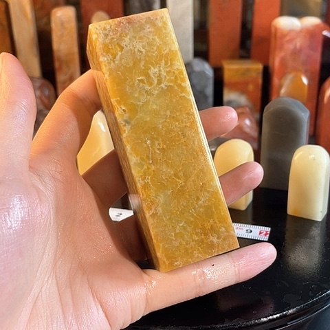 寿山石印石寿山石印石