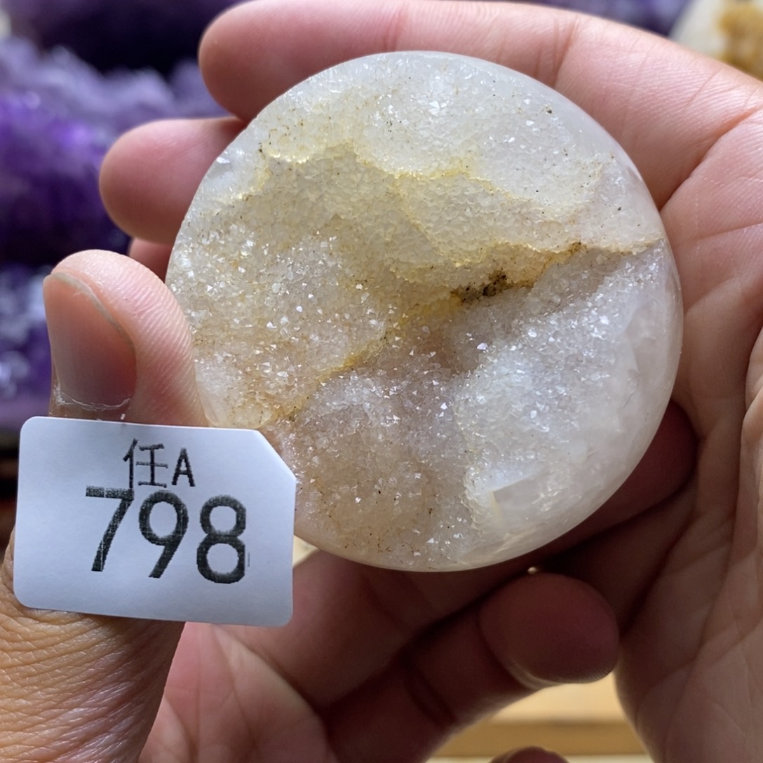 未镶嵌大型摆件（非配饰）水晶