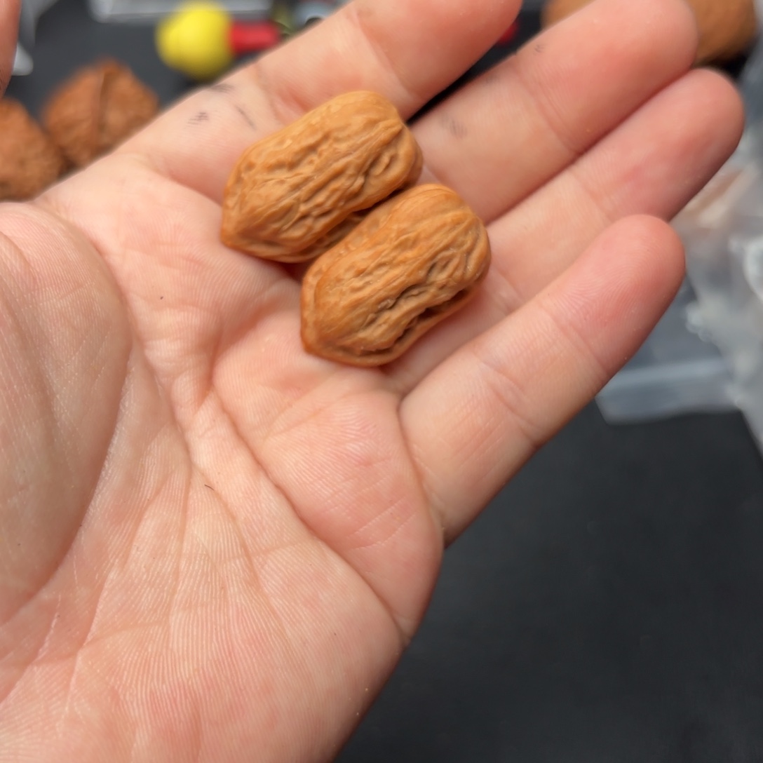 把件文玩核桃3100000000